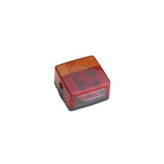 Feu Arrière 4 Fonctions