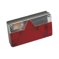 Cabochon Gauche AJBA