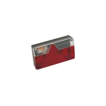 Cabochon Gauche AJBA