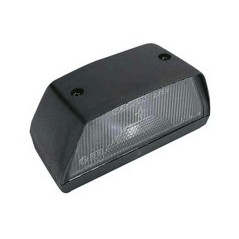 Éclaireur de plaque 2750