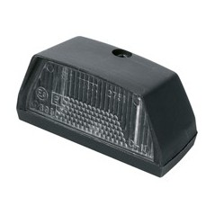 Éclaireur de plaque 9800