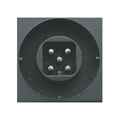 RADEX 6400 - Feu Droit