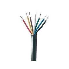 CABLE ELECTRIQUE 7 x 0,75