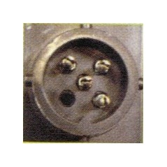 Connexion droite - Spéciale feux allemands