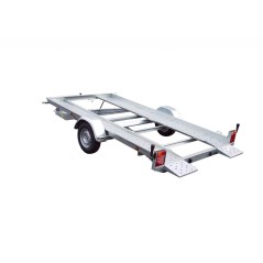 PORTE VOITURE 1300KG