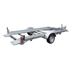 porte voiture 1600kg lider 39770