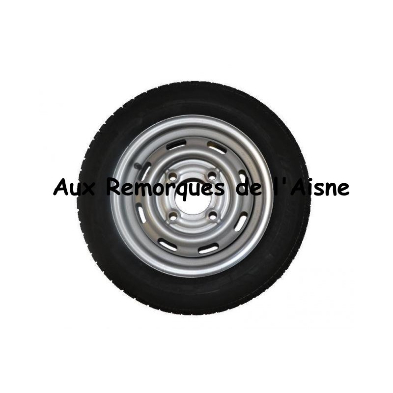 Roue  155/70 R13
