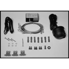 FAISCEAU UNIVERSEL 7 BROCHES