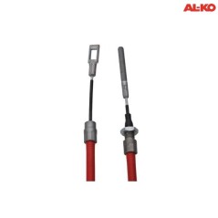 Câbles pour frein jusque fin 1988. Profil Longlife 