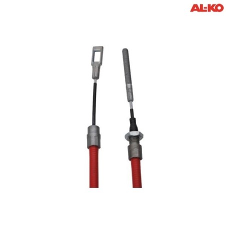 Câbles pour frein jusque fin 1988. Profil Longlife 