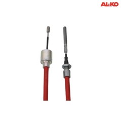 Câbles pour frein à partir de janvier 1989. Profil Longlife 