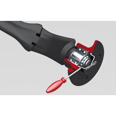 ESSIEU PLUS OPTIMA 750KG