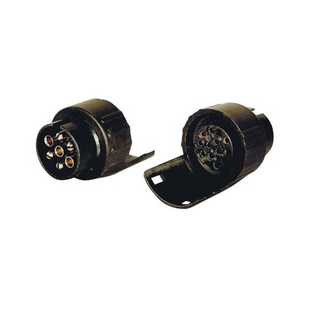 Adaptateur compact 7/13
