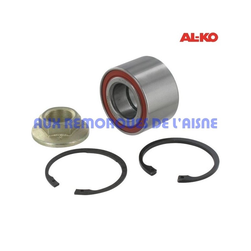 ROULEMENT CARTOUCHE 42 X 80 X 42