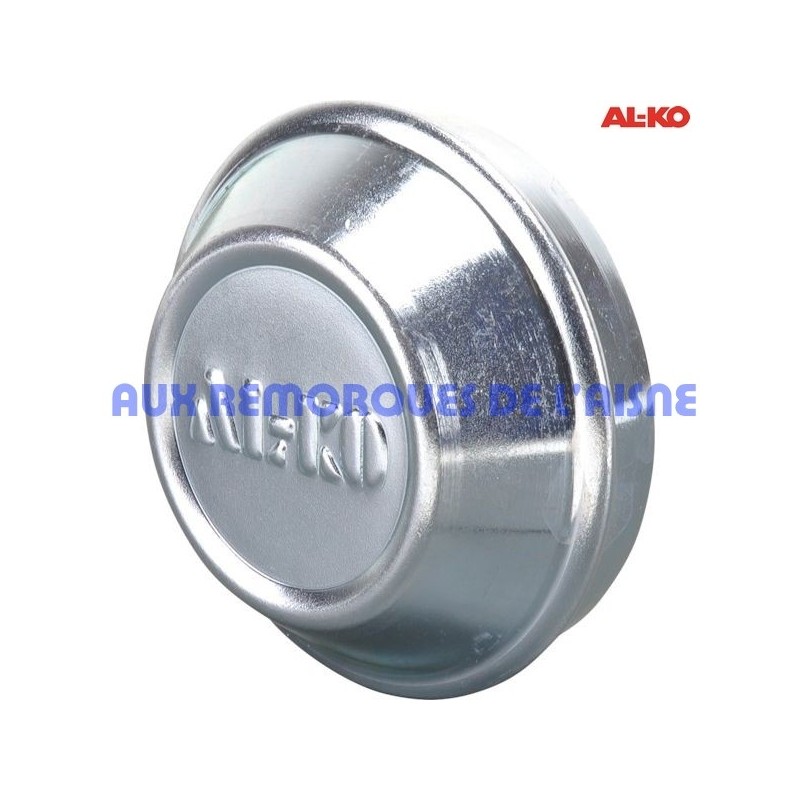 Chapeau de moyeu Diam 60.3