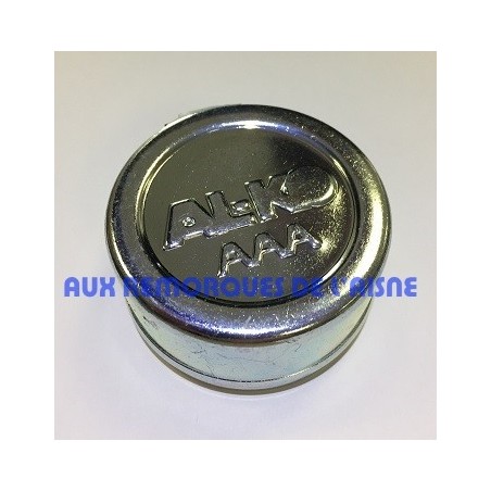 Chapeau de moyeu AAA 2051