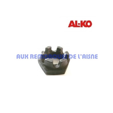 Ecrou à créneau M16 x 1.5