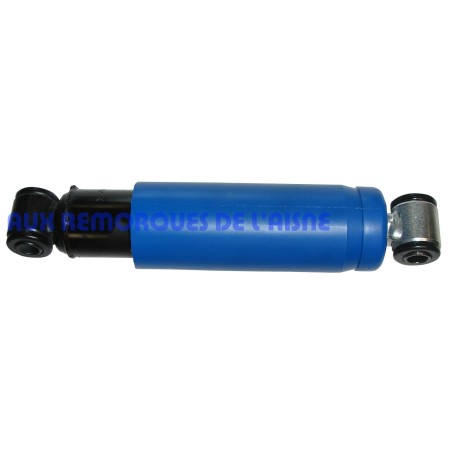 AMORTISSEUR D'ESSIEU CAMPING CAR