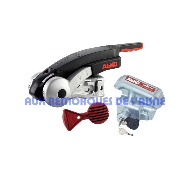 AKS 3004 PACK SECURITE