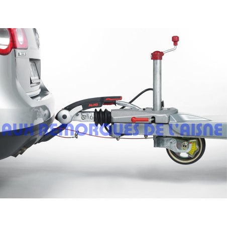 AKS 3504 PERCAGE MIXTE