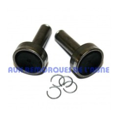 Nouvelle HOUSSE DE PROTECTION POUR AKS