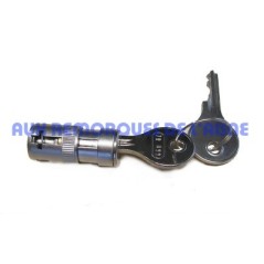 ANTIVOL DE TETE AL-KO