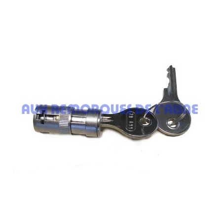 ANTIVOL DE TETE AL-KO