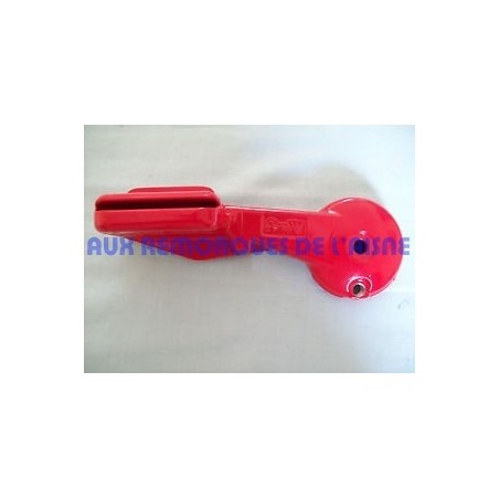 LEVIER POUR AKS 1300