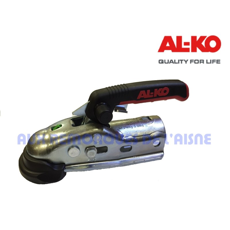   AK 161 AVEC SOFT DOCK