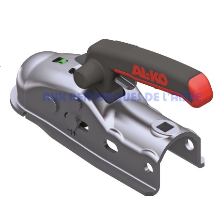 AK 161 AVEC SOFT DOCK