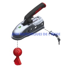 Serrure antivol ALKO AK161 AK270