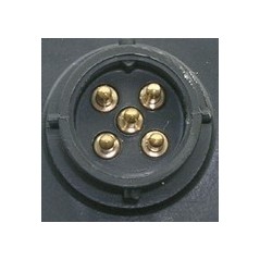 Connexion gauche - Spéciale feux allemands