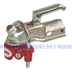 ANTIVOL SAFETY UNIVERSEL