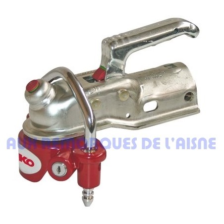 ANTIVOL SAFETY UNIVERSEL