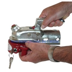 ANTIVOL UNIVERSEL ALKO