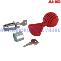 SERRURE PLUS + SAFETY-BALL