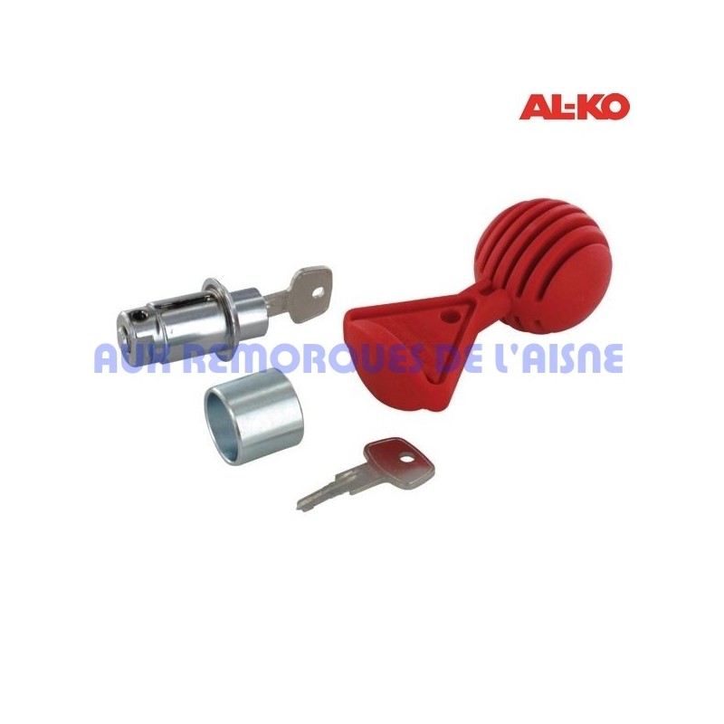 SERRURE PLUS + SAFETY-BALL