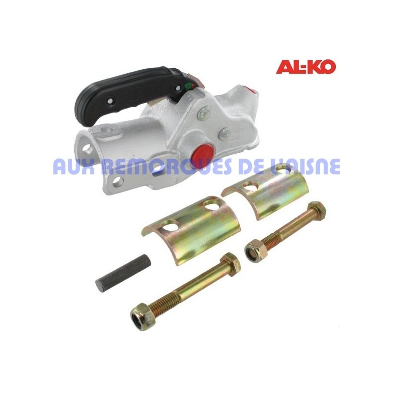 AK 351 POUR FÛT DE 60 mm