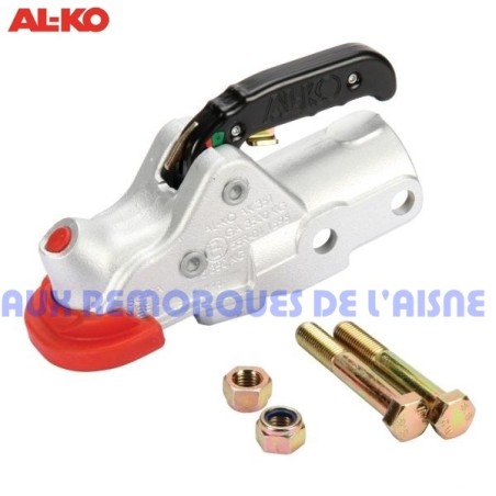 TETE ALKO AK351 + SOFT DOCK