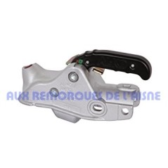 TETE ALKO AK301 POUR FÛT DE 50 mm