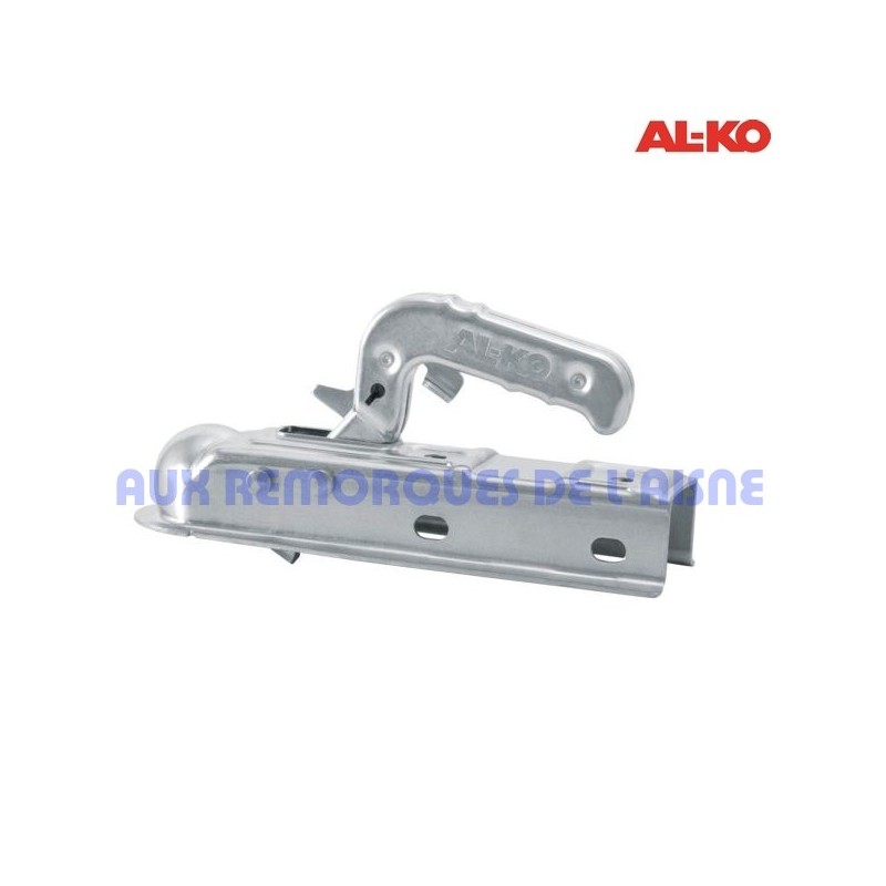 AK 7 PLUS  carré de 50mm