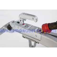 AK 7 PLUS  carré de 60mm