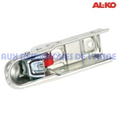 AK 7 PLUS carré de 60mm