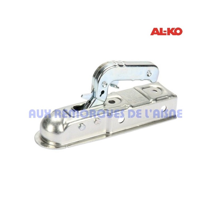 AK 7 PLUS  carré de 60mm