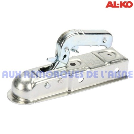 TETE DE LAPIN ALKO AK7/E PLUS CARRE DE 60 MM