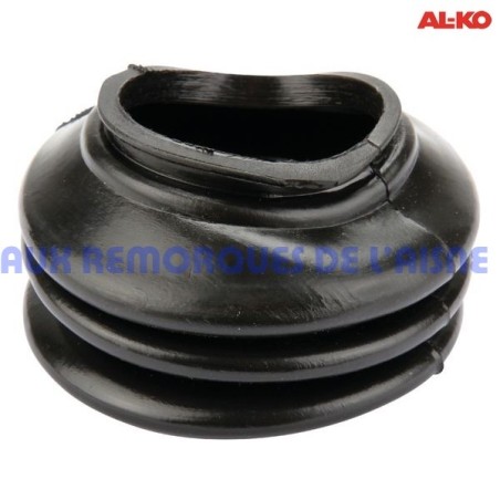 SOUFFLET, Montage SAFETY et AKS