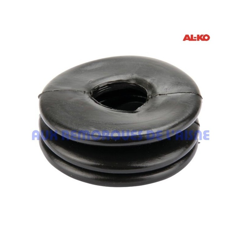 SOUFFLET, Montage SAFETY et AKS