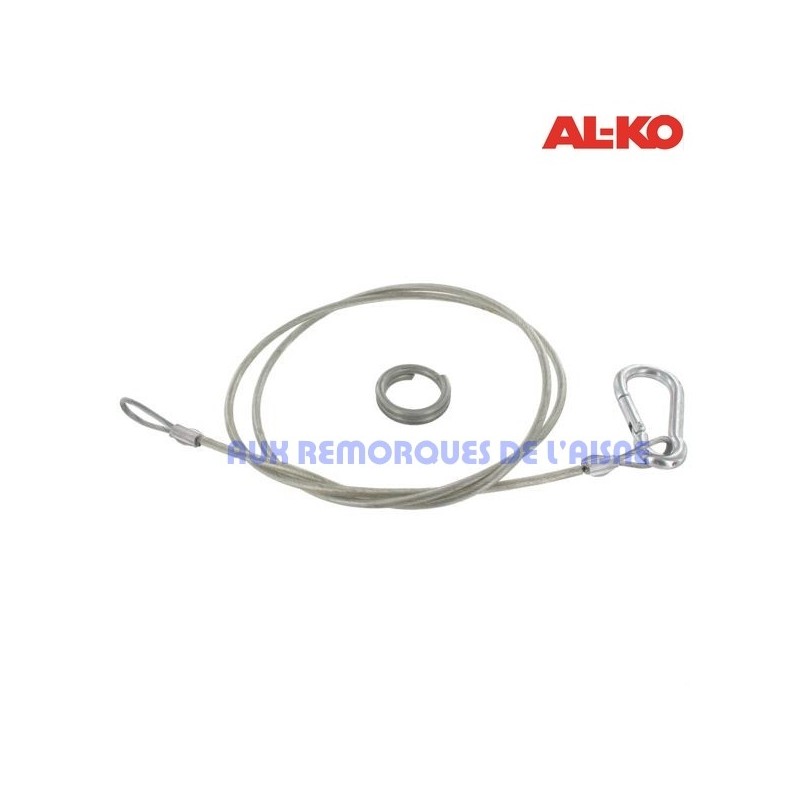 CABLE DE RUPTURE 1.2M