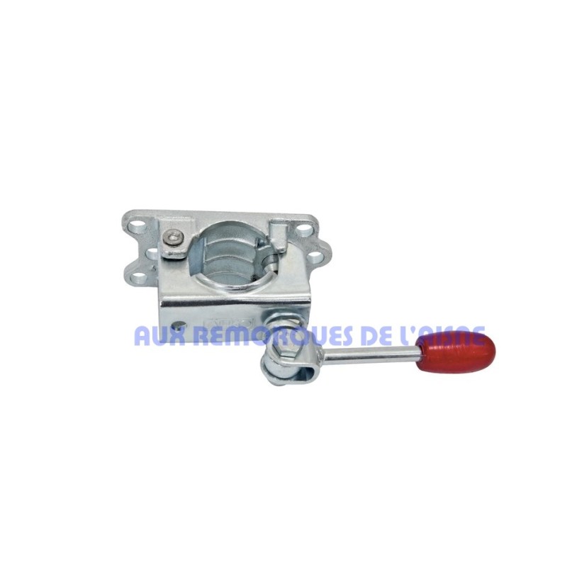 Collier diamètre 48 poignée articulée