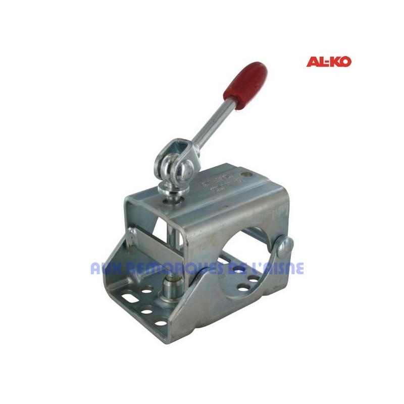 Collier diamètre 60 poignée articulée